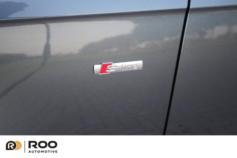 Audi A4 Avant 1.8 TFSI S Edition Automaat, APK , S line, L — photo 8