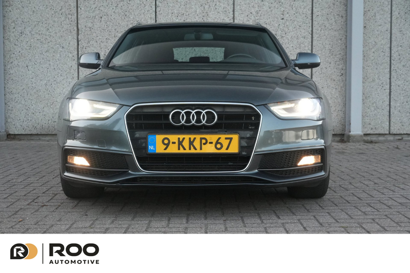 Audi A4 Avant 1.8 TFSI S Edition Automaat, APK , S line, L — photo 5