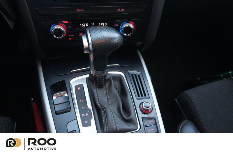 Audi A4 Avant 1.8 TFSI S Edition Automaat, APK , S line, L — photo 17