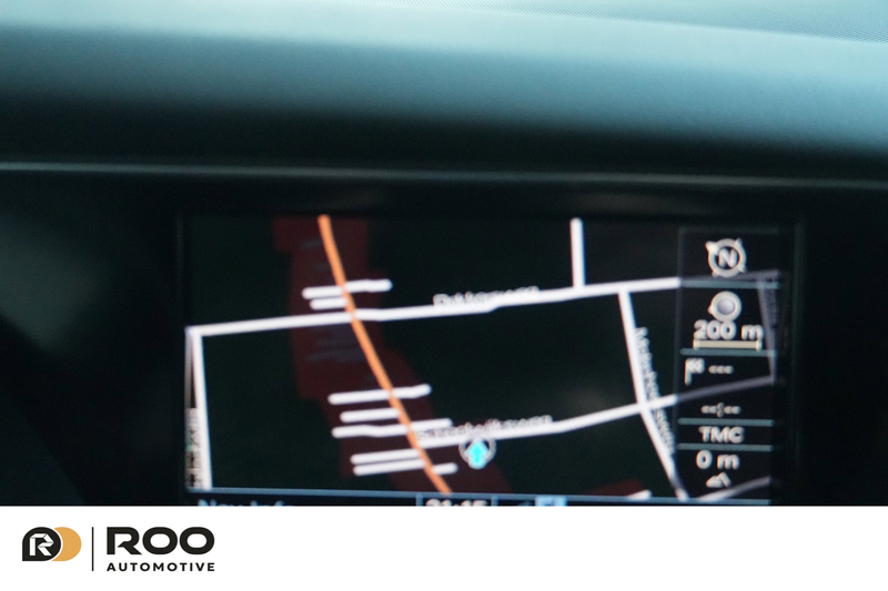 Audi A4 Avant 1.8 TFSI S Edition Automaat, APK , S line, L — photo 33