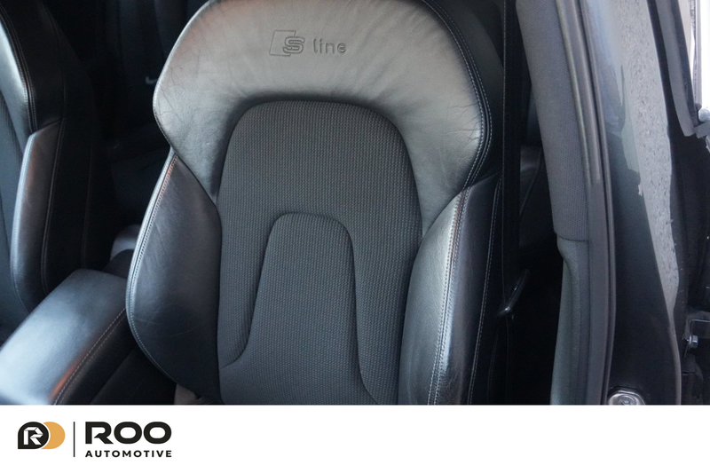 Audi A4 Avant 1.8 TFSI S Edition Automaat, APK , S line, L — photo 18