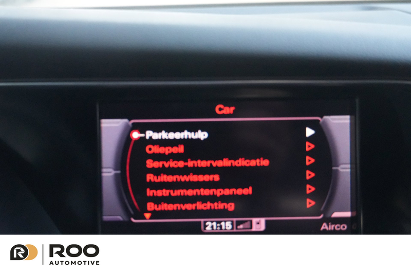 Audi A4 Avant 1.8 TFSI S Edition Automaat, APK , S line, L — photo 30