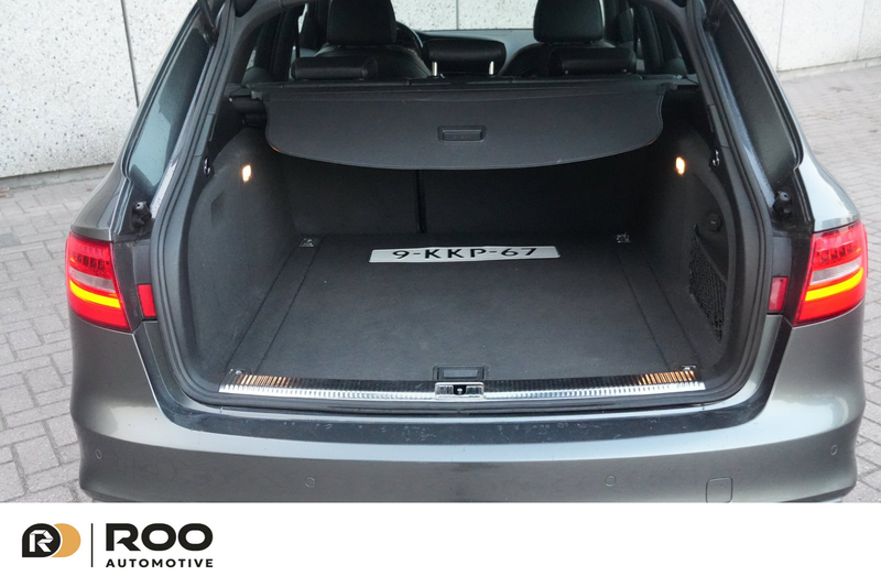 Audi A4 Avant 1.8 TFSI S Edition Automaat, APK , S line, L — photo 13