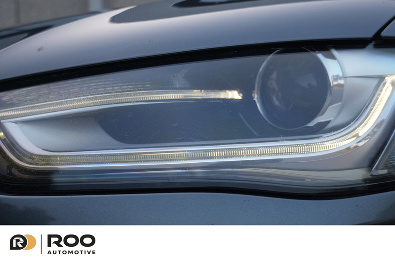 Audi A4 Avant 1.8 TFSI S Edition Automaat, APK , S line, L — photo 9