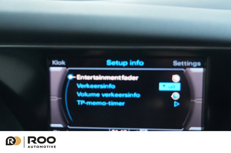 Audi A4 Avant 1.8 TFSI S Edition Automaat, APK , S line, L — photo 32