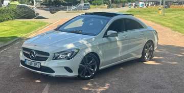 CLA 180