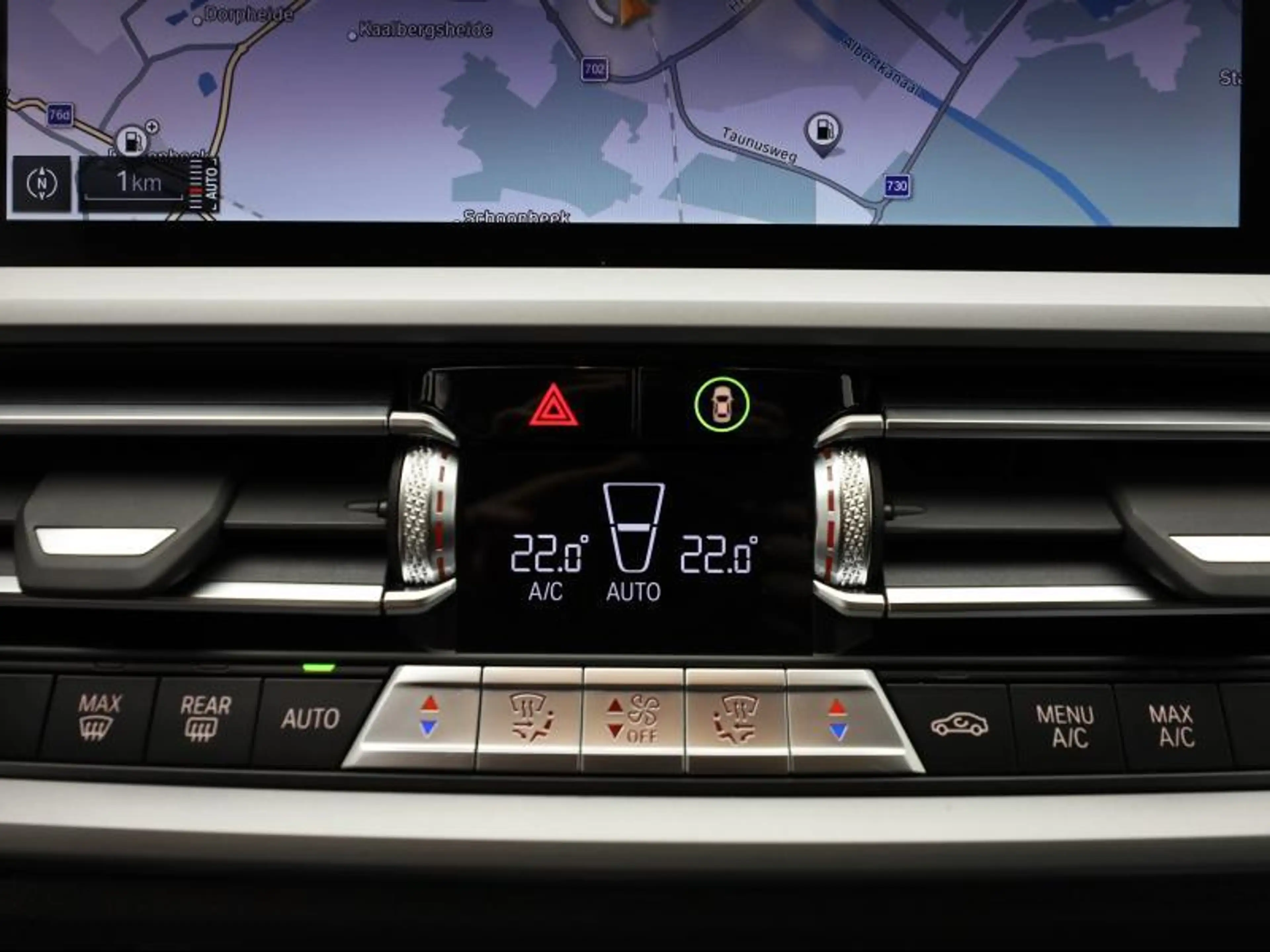 BMW 316 d-Touring — photo 13