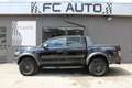 Ford Ranger Raptor 2.0 ECOBLUE aut. 213 CV DC 5 pt. Zwart - thumbnail 5