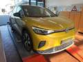 Volkswagen ID.4 Pro Performance 1st LED Navi ACC WP AHK Gelb - thumbnail 3