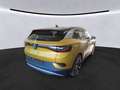 Volkswagen ID.4 Pro Performance 1st LED Navi ACC WP AHK Gelb - thumbnail 2