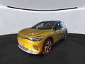 Volkswagen ID.4 Pro Performance 1st LED Navi ACC WP AHK Gelb - thumbnail 1