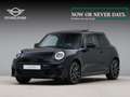 MINI Cooper C John Cooper Works Pakket M PRIVATE LEASE EUR 672,- Negru - thumbnail 1