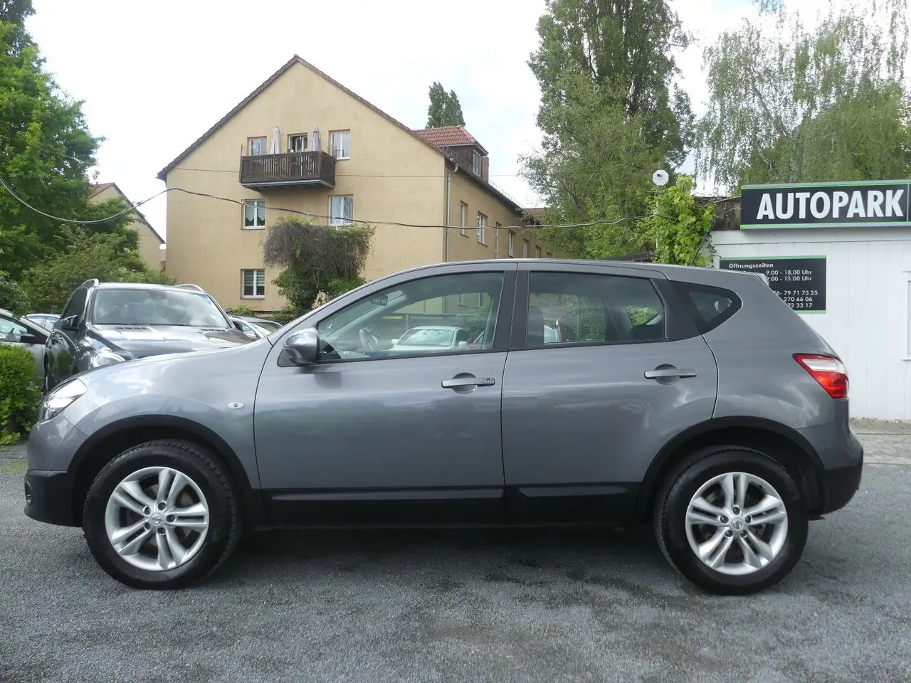 Das Auto
