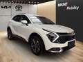 Kia Sportage 1.6 T-GDI DCT Spirit Drive-Wise 360 TWW AHK Blanc - thumbnail 3