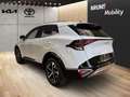 Kia Sportage 1.6 T-GDI DCT Spirit Drive-Wise 360 TWW AHK Blanc - thumbnail 5
