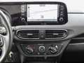 Hyundai i10 Style 1.0 EU6d-T Apple CarPlay Android Auto Musiks White - thumbnail 7