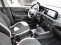 Hyundai i10 Style 1.0 EU6d-T Apple CarPlay Android Auto Musiks White - thumbnail 4