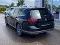 Volkswagen Passat Alltrack 2.0 TDI DSG 4-MOTION NAVI+MATRIX Schwarz - thumbnail 3