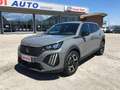 Peugeot 2008 PureTech 100 Allure AZIENDALE 2024 Gris - thumbnail 3