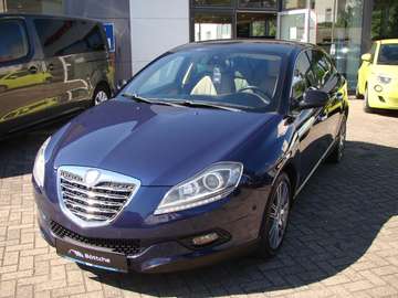 Platinium 1.4 LEDER*XENON