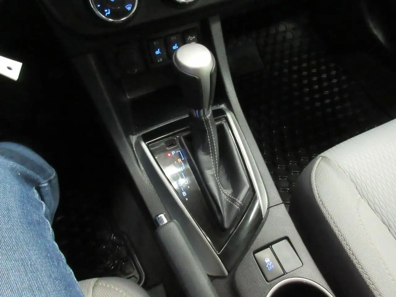 Toyota Corolla снимка Toyota Corolla