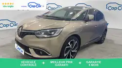 Renault Scenic IV 1.7 dCi 120 Intens