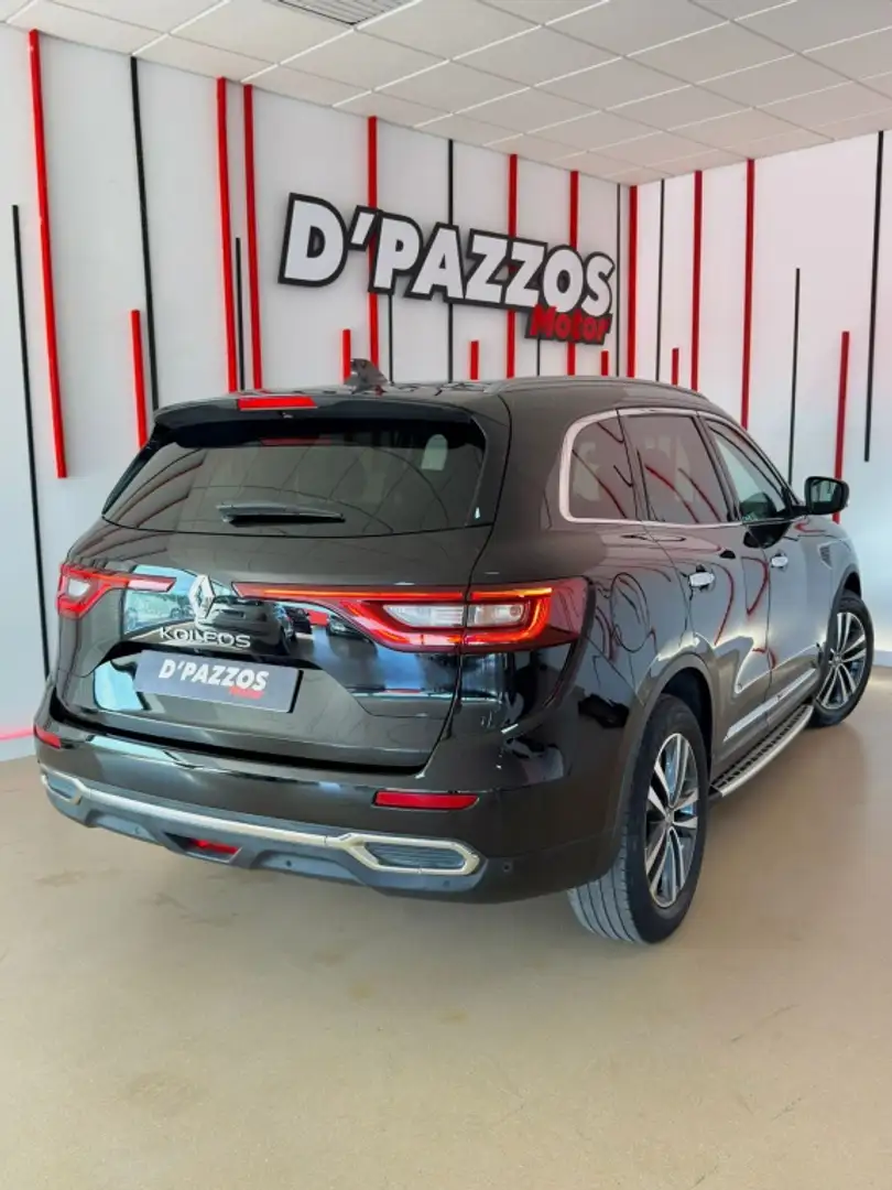 Renault Koleos 1.6dCi Intens 96kW Negro - 2