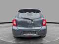 Nissan Micra Micra 1,2 DIG-S Tekna Tekna Grau - thumbnail 8
