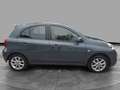 Nissan Micra Micra 1,2 DIG-S Tekna Tekna Grau - thumbnail 6