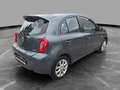 Nissan Micra Micra 1,2 DIG-S Tekna Tekna Grau - thumbnail 7