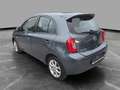 Nissan Micra Micra 1,2 DIG-S Tekna Tekna Grau - thumbnail 5