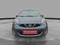 Nissan Micra Micra 1,2 DIG-S Tekna Tekna Grau - thumbnail 3