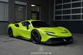 Ferrari SF90 Stradale 1 of 1 Novitec EXP € 441.650,- Zielony - thumbnail 1
