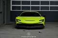 Ferrari SF90 Stradale 1 of 1 Novitec EXP € 441.650,- Zielony - thumbnail 4