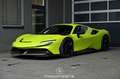 Ferrari SF90 Stradale 1 of 1 Novitec EXP € 488.817,- Grün - thumbnail 3
