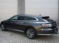 Volkswagen Arteon 2.0 TSI DSG Elegance * IQ LIGHT / TREKHAAK / CAM * Gris - thumbnail 8