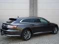Volkswagen Arteon 2.0 TSI DSG Elegance * IQ LIGHT / TREKHAAK / CAM * Gris - thumbnail 22