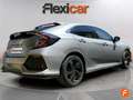 Honda Civic 1.0 I-VTEC TURBO ELEGANCE Amarillo - thumbnail 4