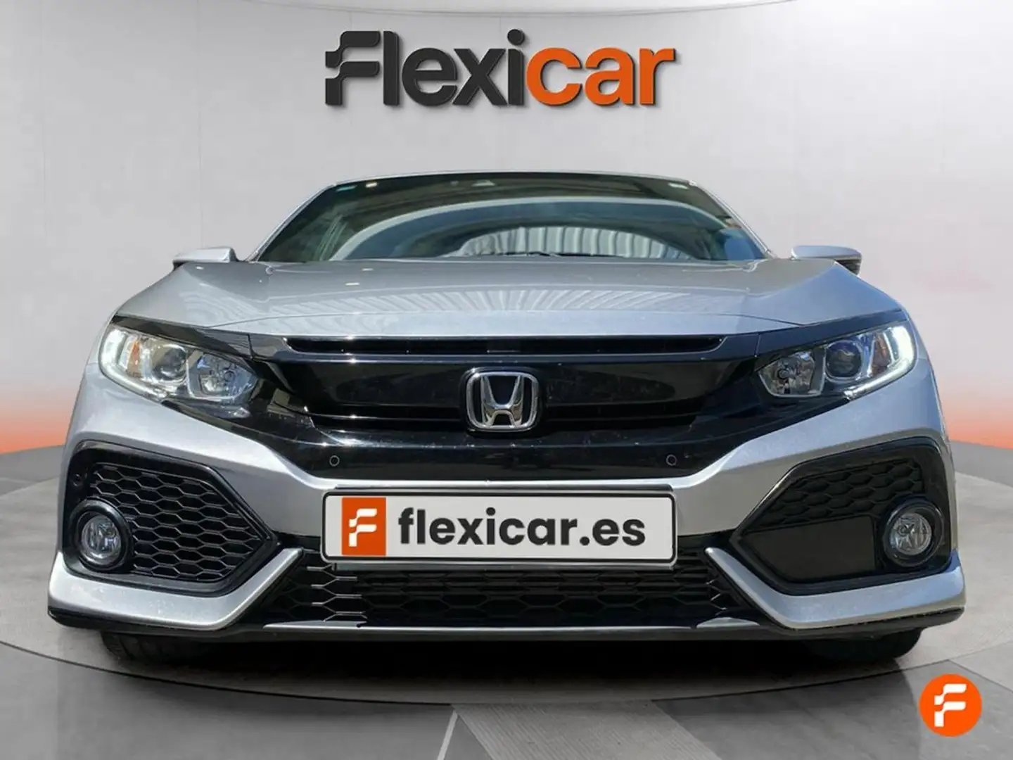 Honda Civic 1.0 I-VTEC TURBO ELEGANCE Amarillo - 2