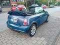 MINI Cooper Cabrio "Klima,Leder,SHZG,elektr.Verdeck" Blue - thumbnail 12