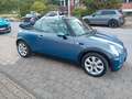 MINI Cooper Cabrio "Klima,Leder,SHZG,elektr.Verdeck" Bleu - thumbnail 15