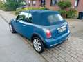 MINI Cooper Cabrio "Klima,Leder,SHZG,elektr.Verdeck" Bleu - thumbnail 9