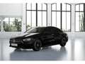 Mercedes-Benz CLA 200 d Coupé PTS Distr Navi AUT Wide Cam LED Schwarz - thumbnail 2