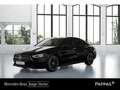 Mercedes-Benz CLA 200 d Coupé PTS Distr Navi AUT Wide Cam LED Schwarz - thumbnail 1