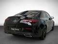 Mercedes-Benz CLA 200 d Coupé PTS Distr Navi AUT Wide Cam LED Schwarz - thumbnail 6