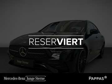 d Coupé PTS Distr Navi AUT Wide Cam LED