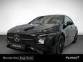 Mercedes-Benz CLA 200 d Coupé Navi Leder SHZ Schwarz - thumbnail 1