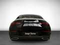 Mercedes-Benz CLA 200 d Coupé PTS Distr Navi AUT Wide Cam LED Schwarz - thumbnail 5
