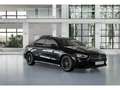 Mercedes-Benz CLA 200 d Coupé PTS Distr Navi AUT Wide Cam LED Schwarz - thumbnail 7