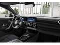 Mercedes-Benz CLA 200 d Coupé PTS Distr Navi AUT Wide Cam LED Schwarz - thumbnail 22